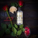 Khadi Rose Water Toner