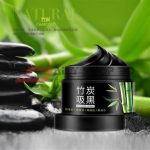 Bioaqua Pore Removal Blackhead Acne Scars Treatment Whitening Moisturizing Cream Facial Mask