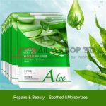 Beauty Host Aloevera Mask