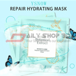 Yesnow Blue Deep Cleaning Mask