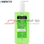 Neutrogena Oil Balancing Facial Wash -200ml