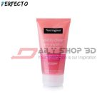 Neutrogena Pink Grapefruit Daily Scrub - 150ml