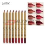 Imagic 8 Color Lip Liner Set