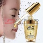 Bioaqua 24k Gold Serum - 30ml