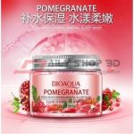 Bioaqua Pomegranate Whitening Sleep Mask - 120g