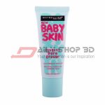 Maybelline Baby Skin Instant Pore Eraser Primer - 22ml