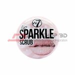 W7 Lip Sparkle Scrub Exfoliator
