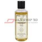 Khadi Natural Herbal Vitalising Hair OIl (210ml)