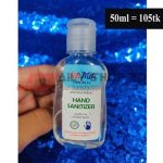 Jik Mik Hand Sanitizer - 50ml