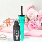 Technic Waterproof Liquid Eyeliner - Black - 6ml