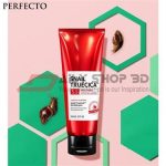 Snail Truecica Serum ( miracle repair Facewash)