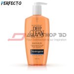 Neutrogena Deep Clean Facial Cleanser - 200ml