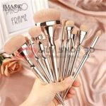 Imagic Makeup Brush Set - 9pc
