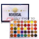 Beauty Glazed 40 Color Reversal Planet Eyeshadow Palette Matte texture
