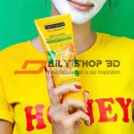 Freeman Deep Clearing Manuka Honey + Tea Tree Oil Clay Mask + Cleanser = 175ml