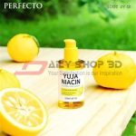 Some By Mi Yuja Niacin Blemish Care Serum