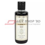 Khadi Natural Shikakai Herbal Hair Oil (210ml)
