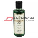 Khadi Natural Neem & Tulsi Herbal Face Wash (210ml)