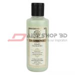 Khadi Natural Green Tea & Mint Body Wash (210ml)