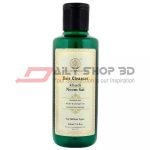Khadi Natural Neem Sat Hair Cleanser (210ml)