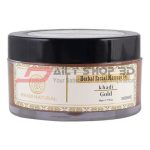 Khadi Natural Gold Face Massage Gel (50gm)