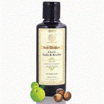 Khadi Herbal Amla & Reetha Hair Shampoo - 210ml