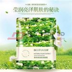 Beotua Green Tea Tree Face Sheet Mask