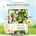 Beotua Chamomile Face Sheet Mask