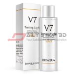 Bioaqua V7 Whitening Toner-120ml