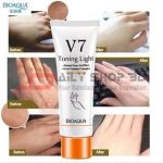 Bioaqua V7 Hand Whitening Cream