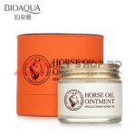 Bioaqua Horse Oil Ointment Miracle Acne & Scar Removal Cream