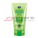 Boots Cucumber Facial Wash (150ml)