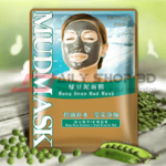 Bioaqua Mud Face Mask