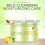 Bioaqua Skin Tone Up Massage Cream -120gm