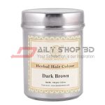 Khadi Natural (Dark Brown Hair Colour) (150gm)