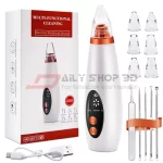 Electric Blackhead Remover