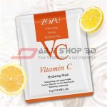 Zozu Vitamin-C Mask