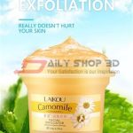 Laikou Camomile Whitening Gel Vitamin Collagen Exfoliating Care