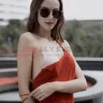 Rabbit Ear Silicone Bra