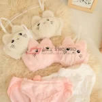 Hello Kitty Soft Girl Underwear 2022