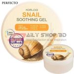 Koelcia Snail soothing gel
