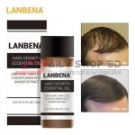 Lanbena Hair Growth serum - 15ml