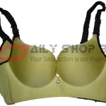 Multi Color Pushup Bra