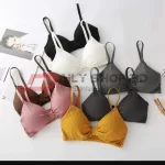 Seamless Stretchable Bra