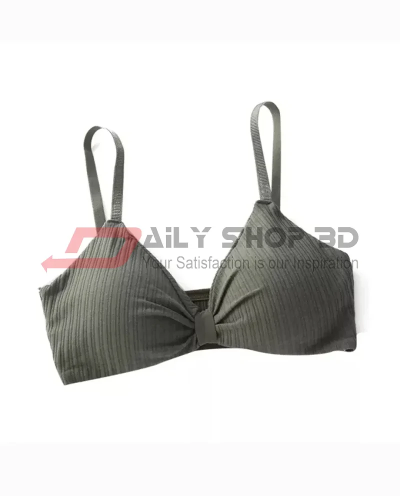 Seamless Stretchable Bra - Image 8