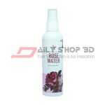 Skin Cafe 100% Natural Rose Water Face And Body Mist