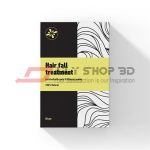 Skin Cafe Hair Fall Treatment (80gm)