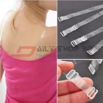 Transparent Bra Strap