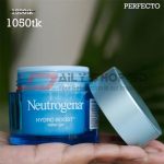 Neutrogena - Hydro Boost Water Gel Cream For Dry Skin - 50ml