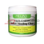 Melao Indian Healing Clay 1 Pound Pack